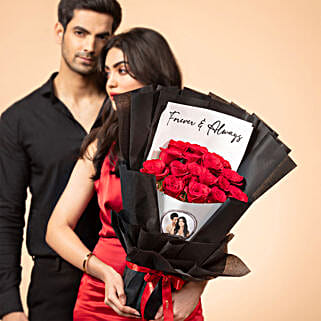 Red Rose Romance-image-19