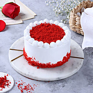 Red Velvet Bento Cake-picture-38