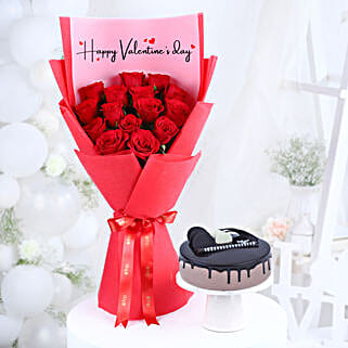 Regal Rose Affair Combo-image-3