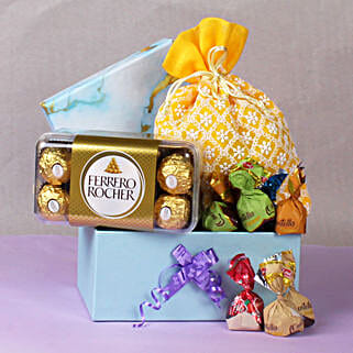 Rocher Assorted Chocolate Treat-picture-15