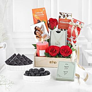 Romantic Bliss Hamper-picture-44