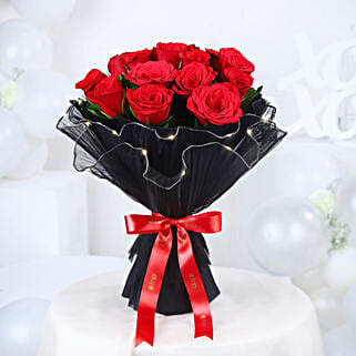 Romantic Rose Blossoms-picture-14