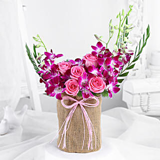 Rose and Orchid Oasis-picture-20