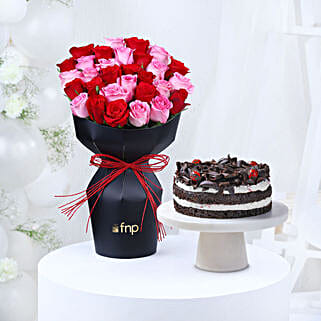 Roses Combo Harmony-image-0