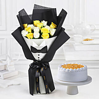 Roses with a Touch of Pineapple-picture-23