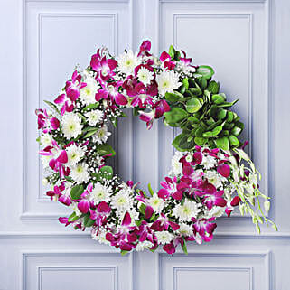 Royal Bloom Floral Arrangement-picture-11