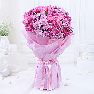 Royal Daisy and Rose Serenade-picture-27