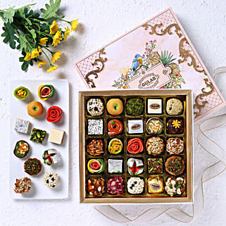 Royal Feast of Sweets-picture-40