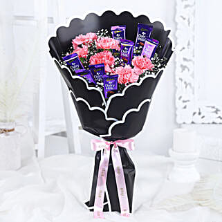 Scented Indulgence Gift Bouquet-picture-44
