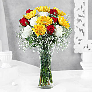 Scintillating Floral Mix-picture-24