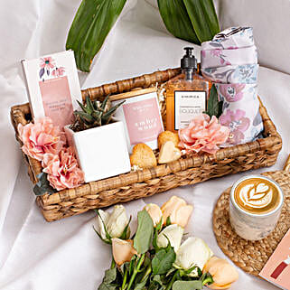 Serene Vibes Gift Hamper