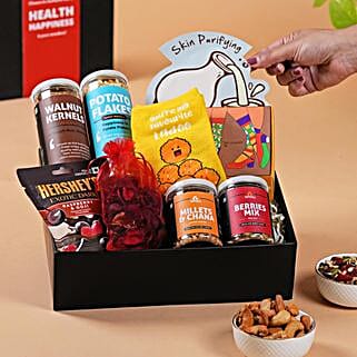 Snacks Gift Box-picture-26