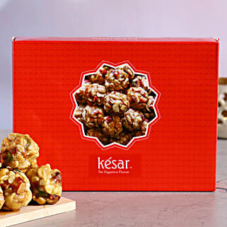Special Dry Fruit Laddoo Box-picture-12