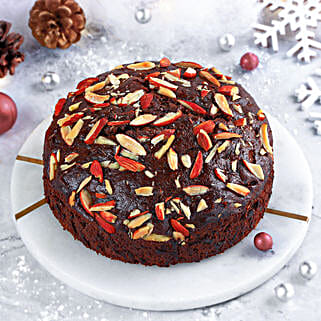 Special Plum Cake-image-13