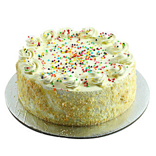 Special Vanilla Cake Half kg-picture-23