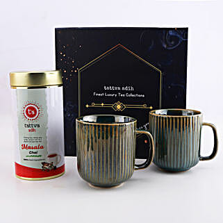 Spice Infusion Tea Gift Set-picture-20