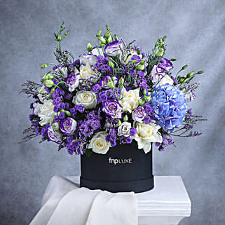 Sublime Floral Dreamworld