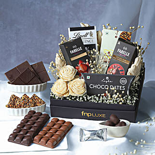 Sumptuous Indulgence