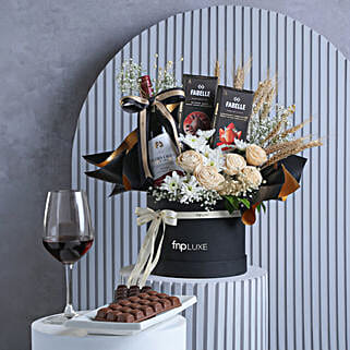 Sweet Desires Hamper