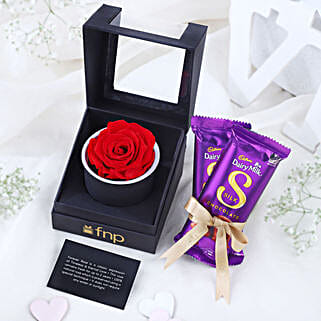 Sweet Forever Love Gift Combo-picture-39