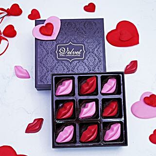 Sweet Kisses Chocolate Box-image-38