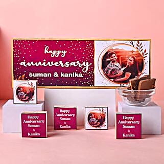 Sweet Moments Anniversary Chocolates-picture-17