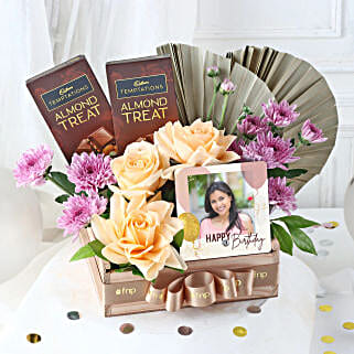 Sweet Serenity Birthday Surprise