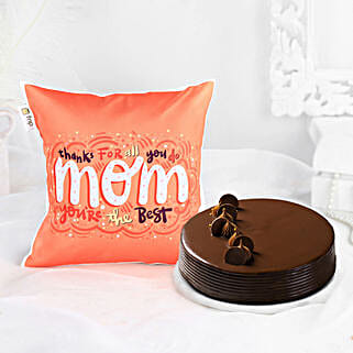Sweetest Moms Day Surprise-picture-21