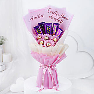 Sweethearts Chocolate Affair