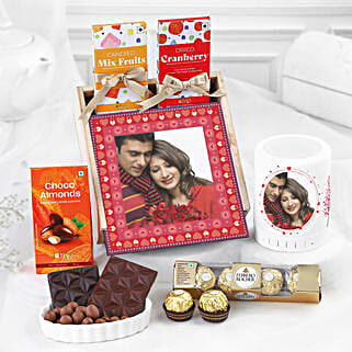 Symphony of Chocolates N Bluetooth Speakers-picture-18