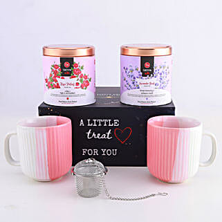 Tea Delight Gift Combo-picture-42