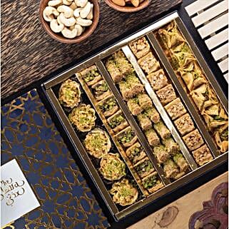The Baklava Box Delights Hamper-image-24
