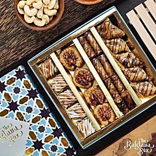 The Baklava Box Indugence Hamper-picture-44