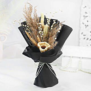 Timeless Grace Floral Arrangement-picture-34
