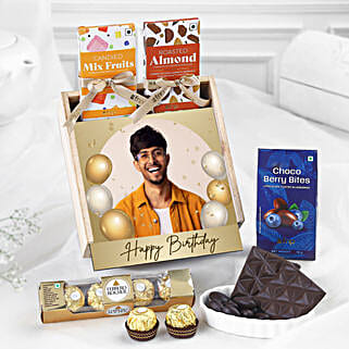 Timeless Treats N Chocolate Treasures-picture-39