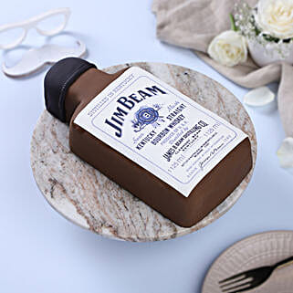 Truffle Bottles Bliss Cake-picture-35