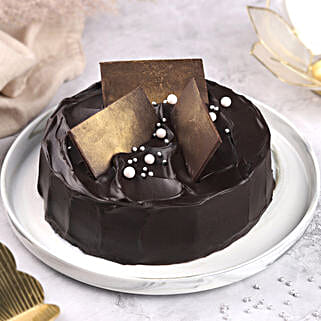 Truffle Dream Cake-picture-19
