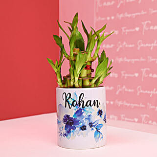 Two Layer Bamboo In Personalised Mug-picture-15