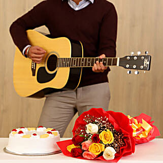 Ultimate Musical Surprise Combo 10 to 15 Min-picture-34