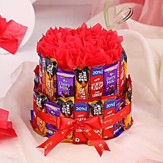 Valentines Velvety Chocolate Collection-picture-23