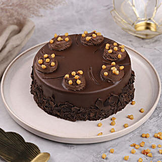 Velvety Chocolate Cake-picture-47