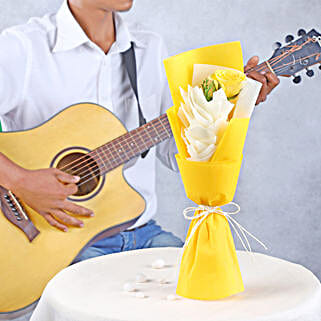 Vibrant Rose N Beautiful Melodies 10 to 15 Min-picture-40