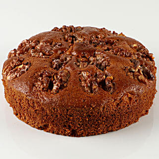 Walnut Dry Cake 500 gms-image-36