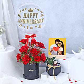 Whispers of Joyful Years