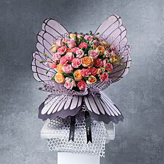 Wings of an Angel Assortment