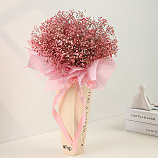 Womanly Whispers Bouquet-picture-28
