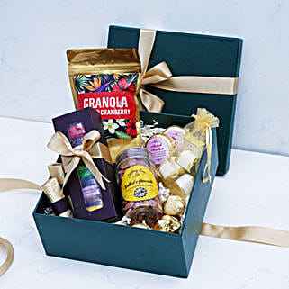 Zesty Treats Gift Hamper-image-20