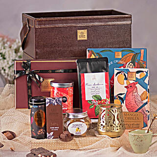 Zoroy Assorted Delights Leather Feel Box-image-32
