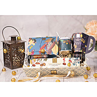 Zoroy Gourmet Goodies Gift Basket-image-5