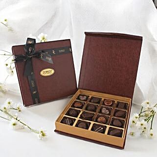 Zoroy Pralines Gift Leather Finish Box-picture-28
